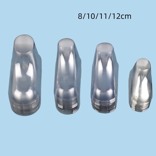 Pcs plastic feet display - plastic,