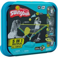 Swingball 5 in 1 Multiplay All Surface - Brand New & Sealed