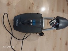 Prosound Arc and Scan2  Disco