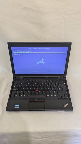 Lenovo thinkpad x230 libreboot - thinkpad,