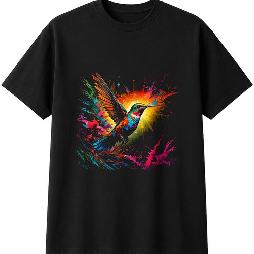 Hummingbird mens womens - mens,