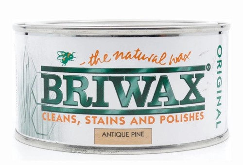 Briwax original natural - briwax,