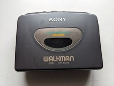 Vintage Sony Walkman WM-EX342