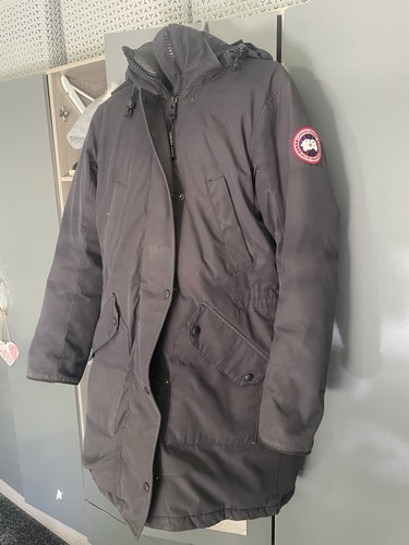 Canada goose women genuine - canada,