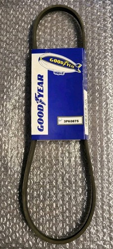 3pk0875 service belt for - service,