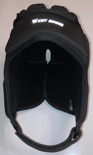 West biking winter goalkeeper - west,