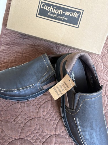 Men cushion walk - cushion-walk, flexi