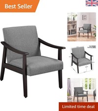 Elegant Dark Grey Linen