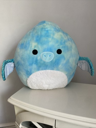 Huge squishmallows shantira - huge,