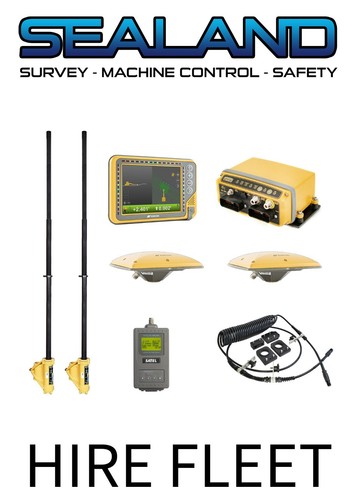 Topcon dozer gps machine - topcon,