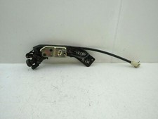 2004 CHRYSLER GRAND VOYAGER REAR PASSENGER SIDE SLIDING DOOR MECHANISM