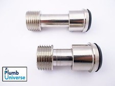 Sliding Radiator Valve