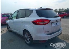 Ford c-max mk2 rear bumper in