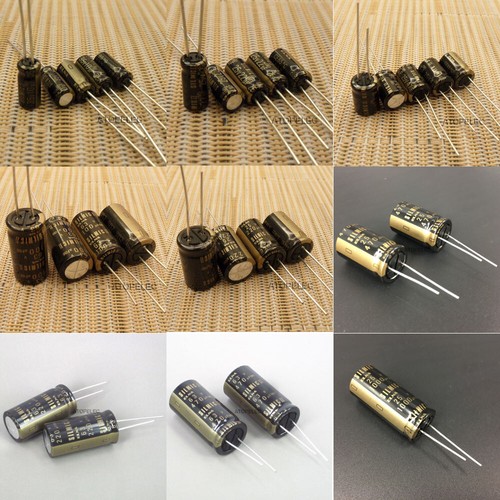 10pcs elna silmic hi - elna, ii