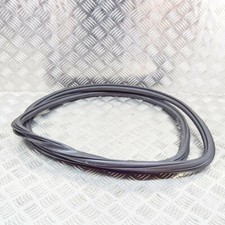 AUDI A4 B9 Sedan 2.0 TDI Rear