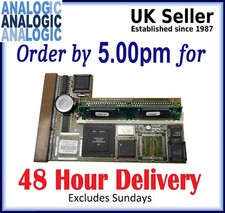 Amiga 1200/A1200 Accelerator