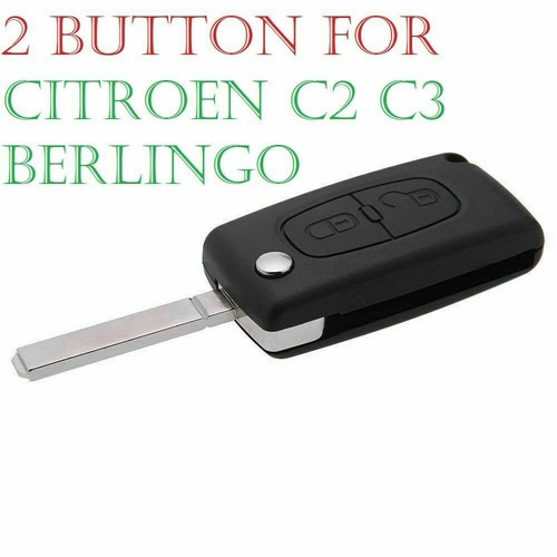 Replacement button flip key - replacement,