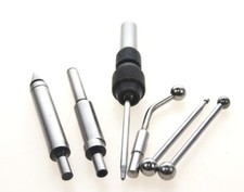 WOBBLER WIGGLER & EDGE CENTRE FINDER SET FROM CHRONOS