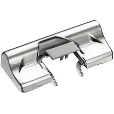 Hafele Titus Glissando TL Hinge Add On Soft Close Damper 110 Degree