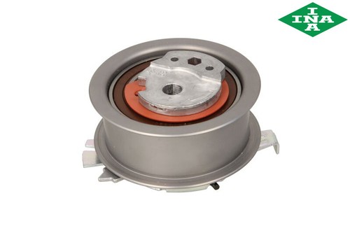 Tensioner pulley timing belt - tensioner,
