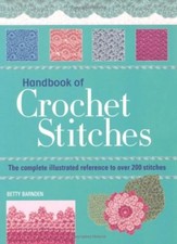 Handbook of Crochet Stitches