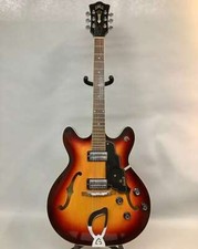 Guild starfire 1966 - guild,