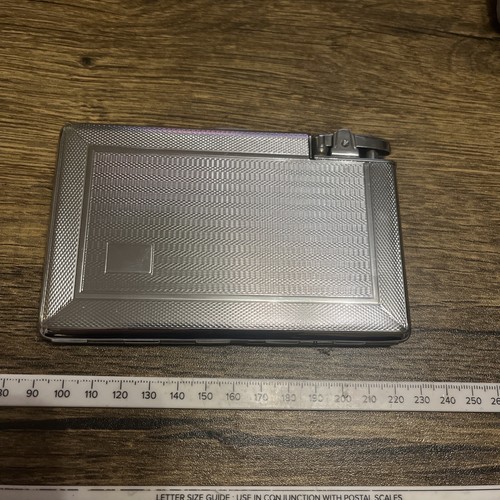 Vintage mosda 500 cigarette - 500,