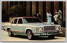 Postcard 1976 granada - postcard:,