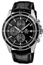 Casio Edifice Men's Watch