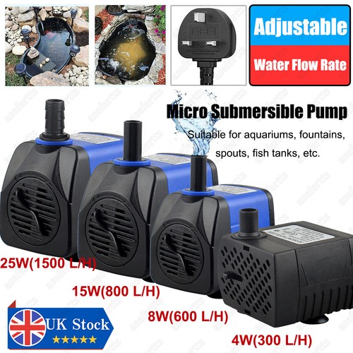 25w submersible water pump - submersible,