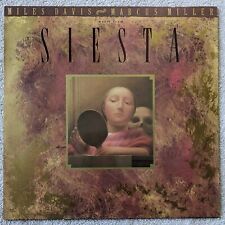 Miles Davis Marcus Miller -