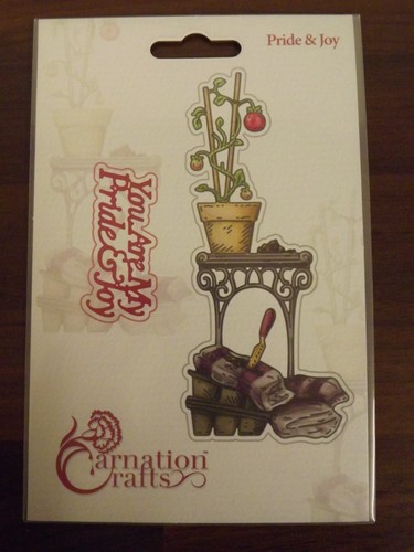 New carnation crafts cutting - carnation,