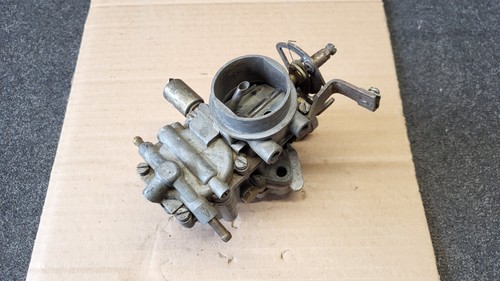 Carburetor solex pdsi - solex, 30/35