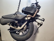 Aprilia sr gt 125  Engine 2023