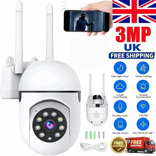 1080p wireless camera - 1080p,