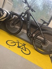 Viking Pro Mtb bike