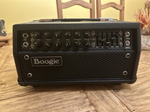 Mesa boogie mark head - mark, 25