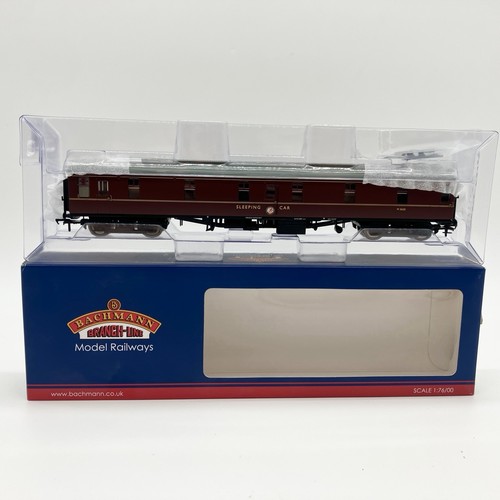 Bachmann 502 mk1 stp - 39-502,
