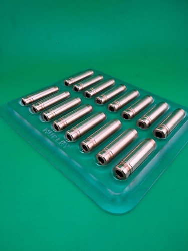 Hurley bronze valve guide set