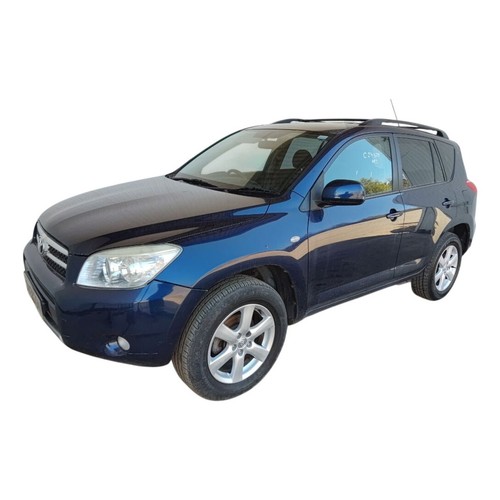 Toyota rav vvti - toyota,