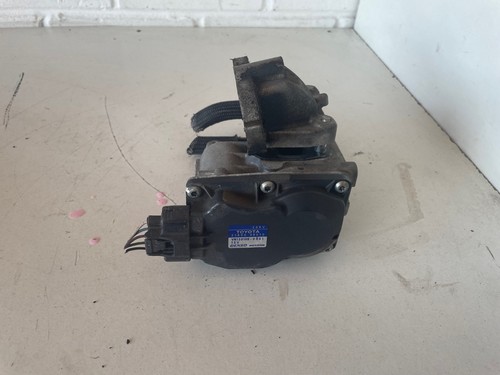 Toyota verso egr valve - egr,