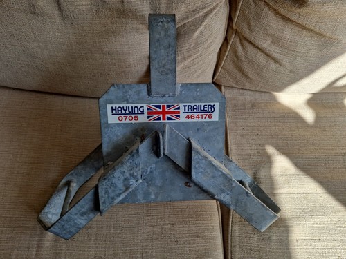 Anti theft wheel clamp - theft, lock
