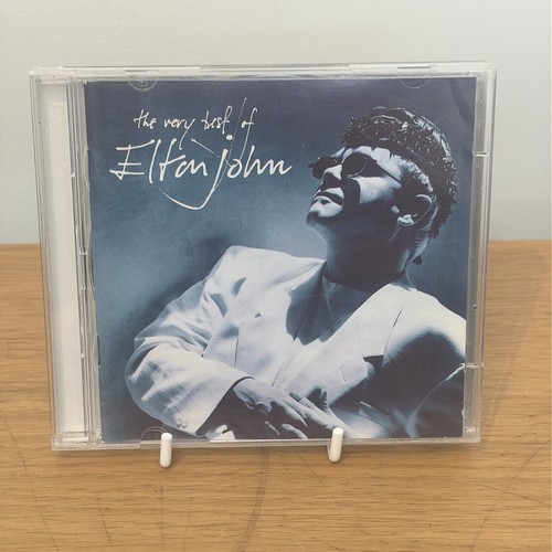 Elton john very - very, of