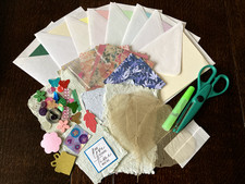 Card making Craft Bundle: 8