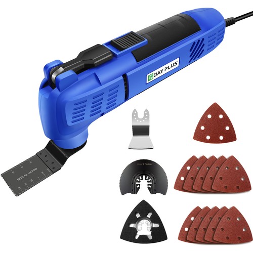 230v oscillating multi tool - oscillating,