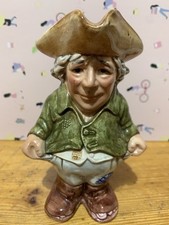 Toby Jug - Poorman By Leonardo