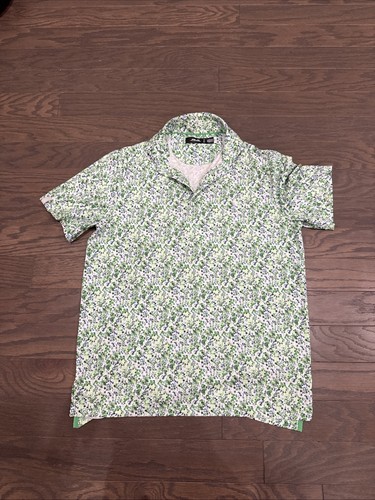 Rlx ralph lauren golf polo - golf,