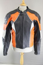 FRANK THOMAS TITANIUM LEATHER