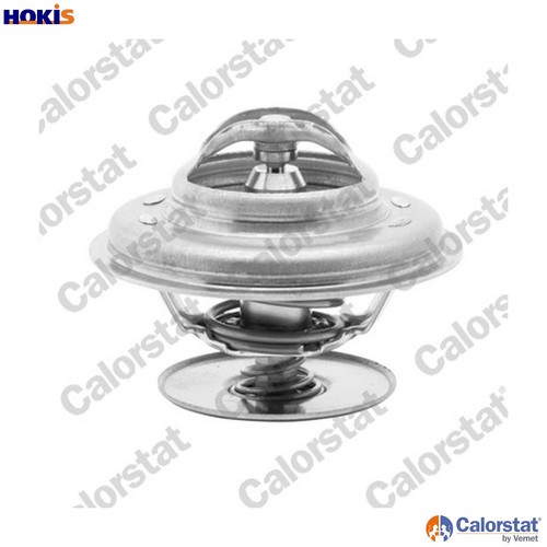 Thermostat coolant th1476 87j - thermostat,