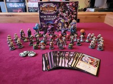 Super Dungeon Explore: Von